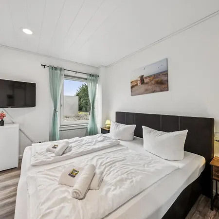 Infinity Zum Knurrhahn Wilhelmshaven