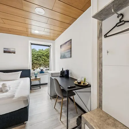 Infinity Zum Knurrhahn