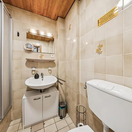 Infinity Zum Knurrhahn Hotel