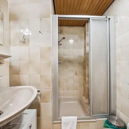 Infinity Zum Knurrhahn * Wilhelmshaven