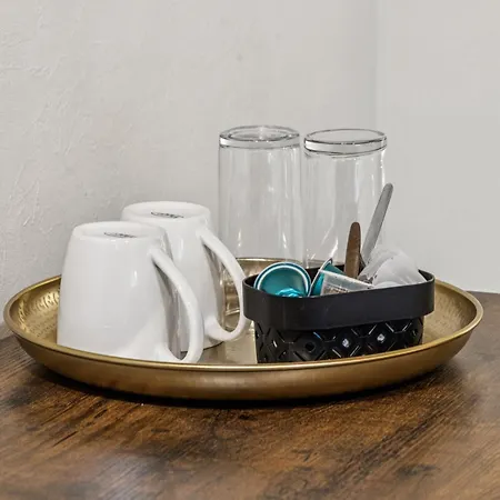 Infinity Zum Knurrhahn