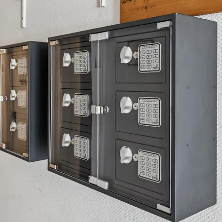 Infinity Zum Knurrhahn