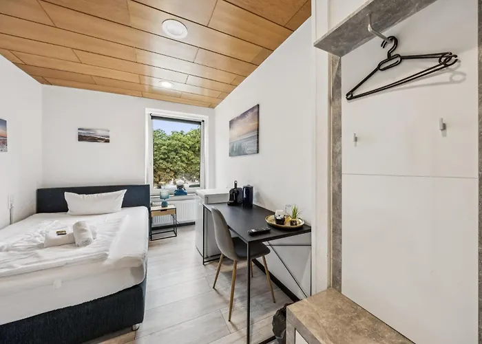 Infinity Zum Knurrhahn