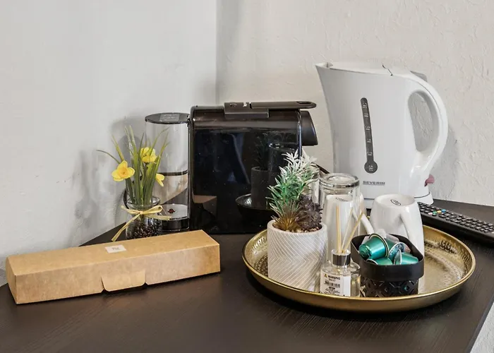 Infinity Zum Knurrhahn Hotel Wilhelmshaven