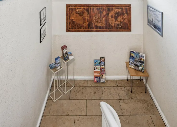 Infinity Zum Knurrhahn Wilhelmshaven